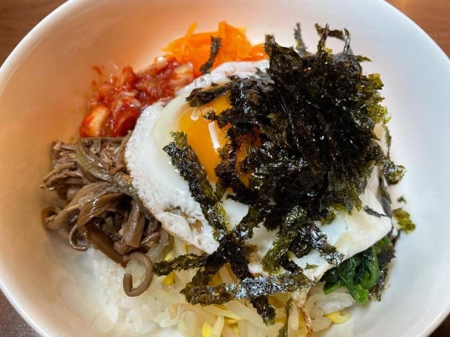 韓日ダイニング 一休 福原店 - サブ画像1