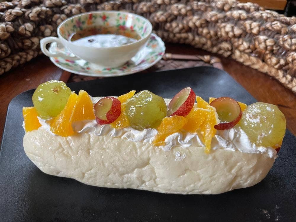 かふぇさんどっぐ