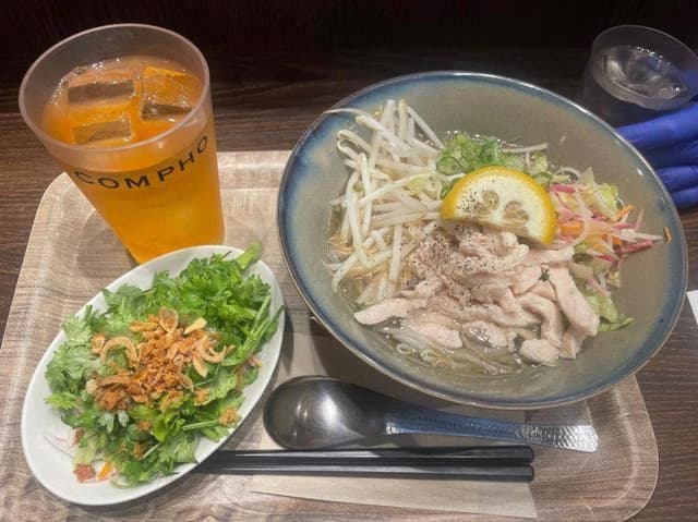COMPHO 丸の内オアゾ店 - サブ画像1