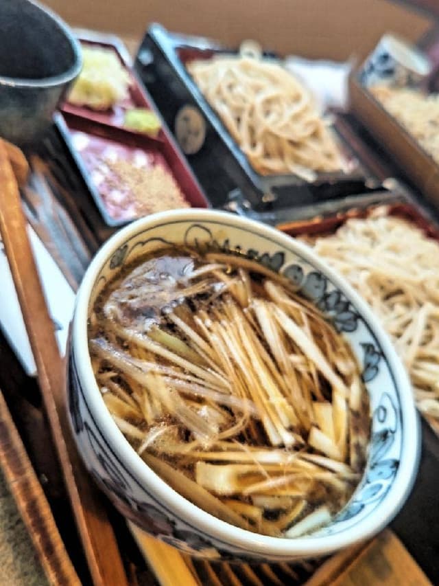 尾張屋小川店 - サブ画像1