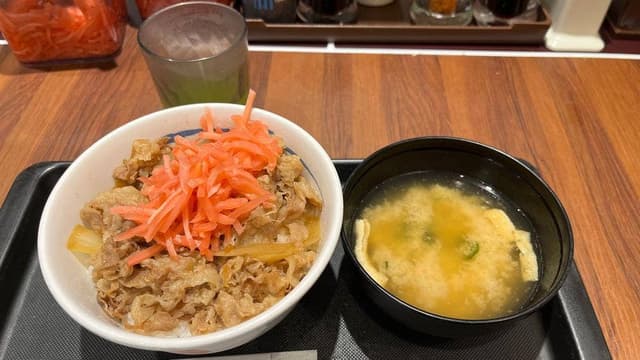 松屋 京阪京橋店 - サブ画像2