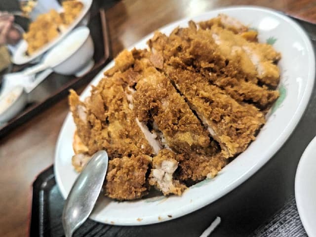 北京家庭料理 田記 - サブ画像1