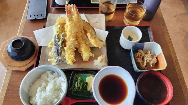 波立食堂 - サブ画像2