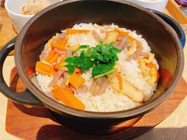 日本橋だし場 はなれ - サブ画像1
