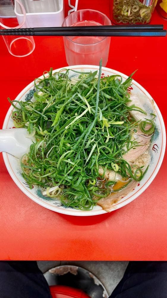 ラーメン魁力屋 鶴川店 - サブ画像2