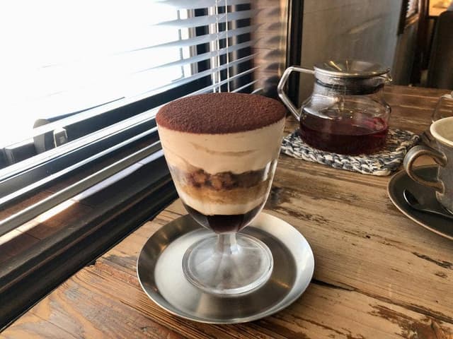 TABiLiON - サブ画像1