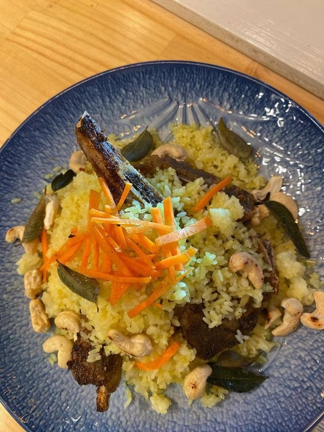 Mr.Julian - サブ画像1