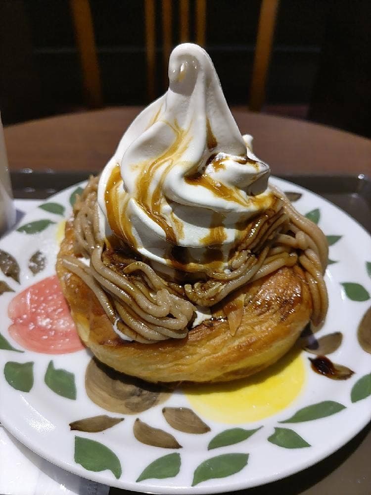 サンマルクカフェ 佐世保四ヶ町店