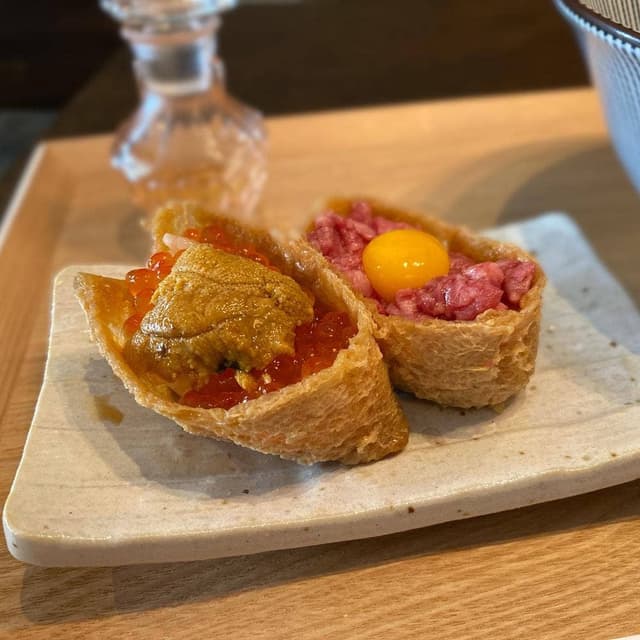 YAKINIKU牛門 - サブ画像1