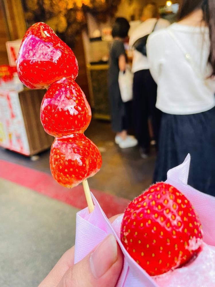 鎌倉そらつき