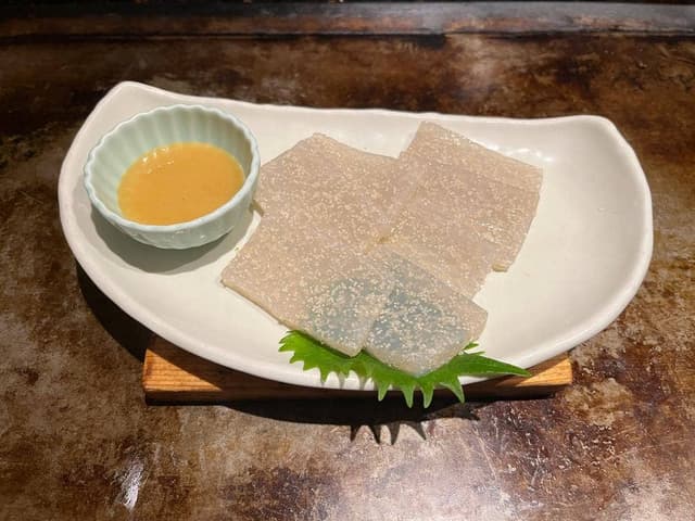 広島流お好み焼き 鉄板料理 がんす - サブ画像1