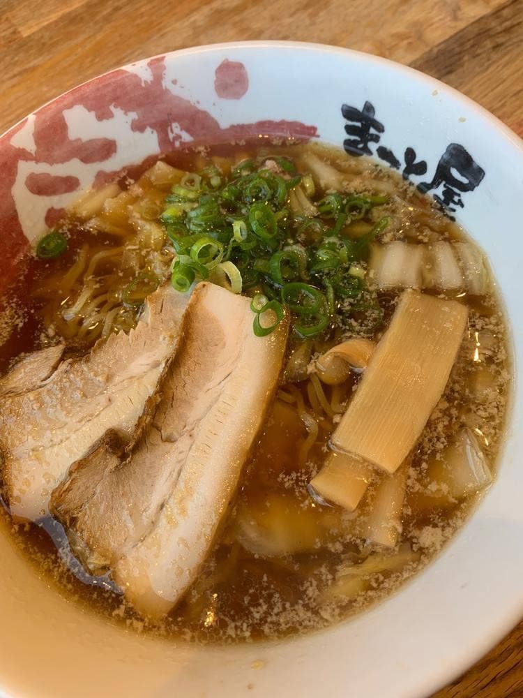 ラーメンまこと屋 栗東インター前店