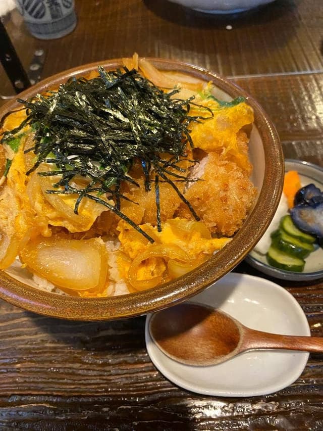 かつ徳 - サブ画像1