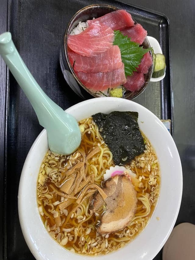 長谷川食堂 - サブ画像2