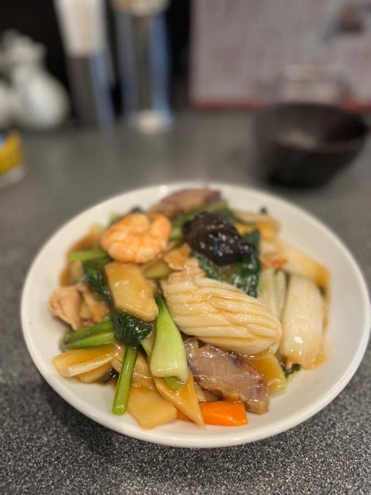 味香亭