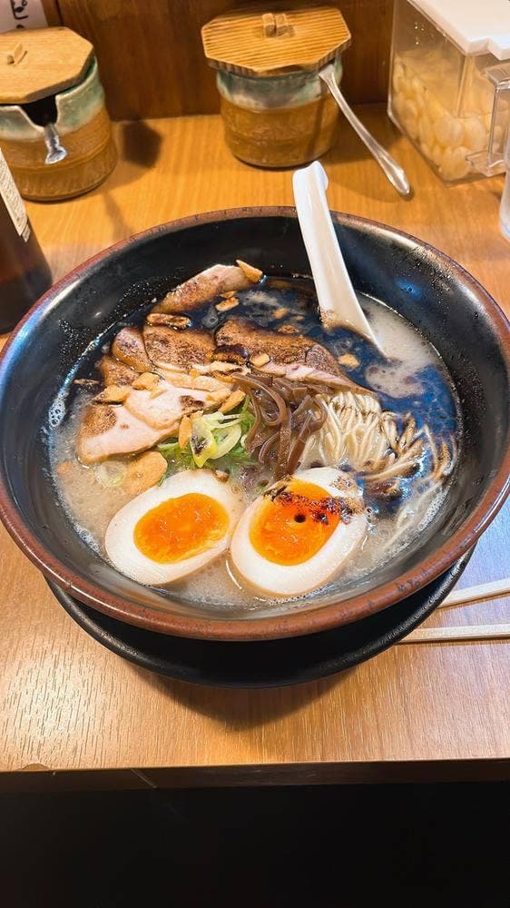 九州らーめん 祥 - サブ画像1