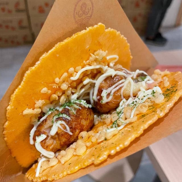 蛸たこ✖️ころも兄弟 - サブ画像2