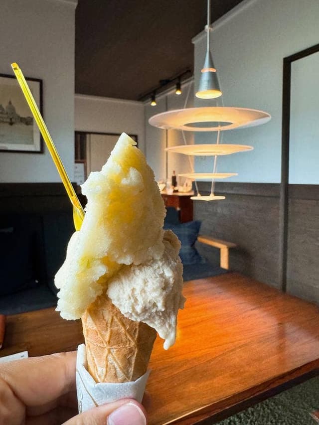 オーガニックジェラート GELATO NATURALE - サブ画像3