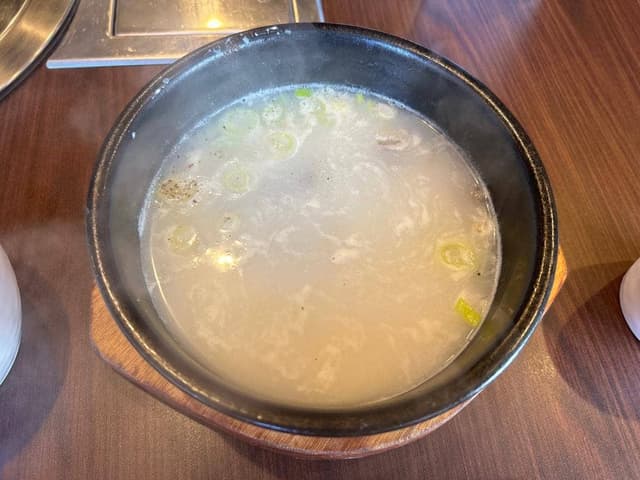 韓国家庭料理 青松 - サブ画像1