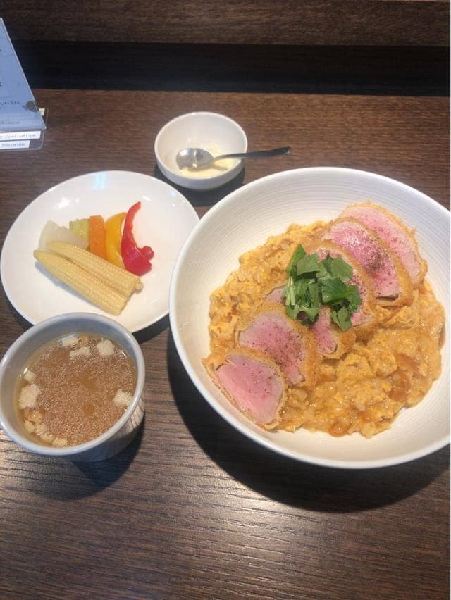 つかんと七洋軒P.O. - サブ画像1