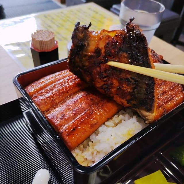 鰻の成瀬 東陽町店 - サブ画像1