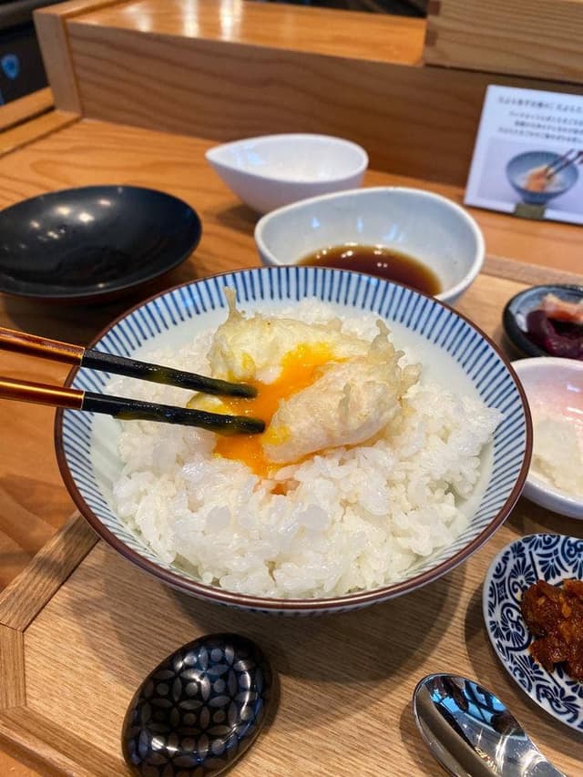 天ぷら弥平 - サブ画像3