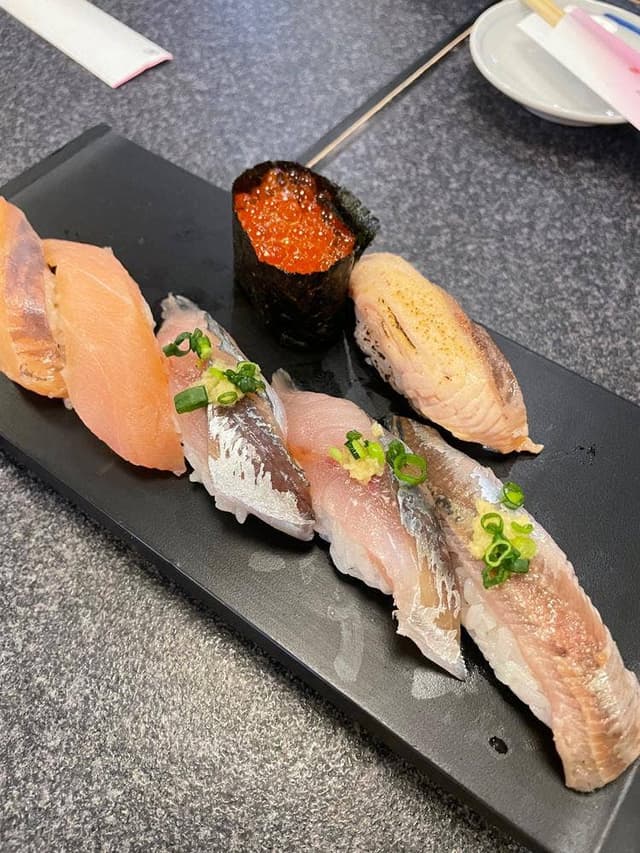 つきじ喜代村 すしざんまい すすきの店 - サブ画像3