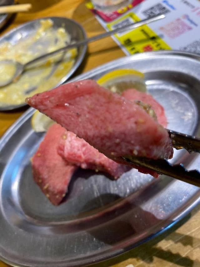 大阪焼肉・ホルモン ふたご 柏店 - サブ画像1