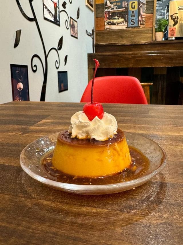 #FU_CAFE - サブ画像1
