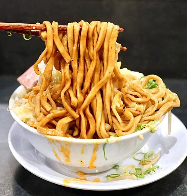 Noodle Atelier 有象無象 - サブ画像1
