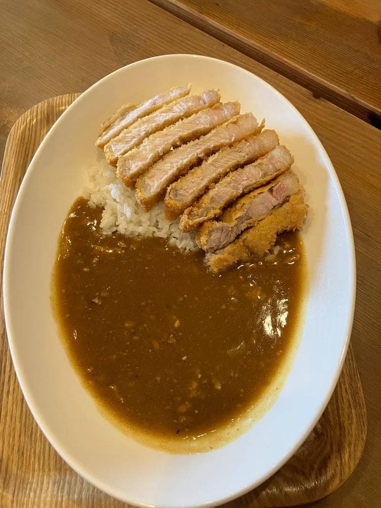 かつ丼 豚ジロー