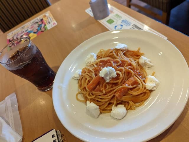 ガスト 西中島店 - サブ画像1