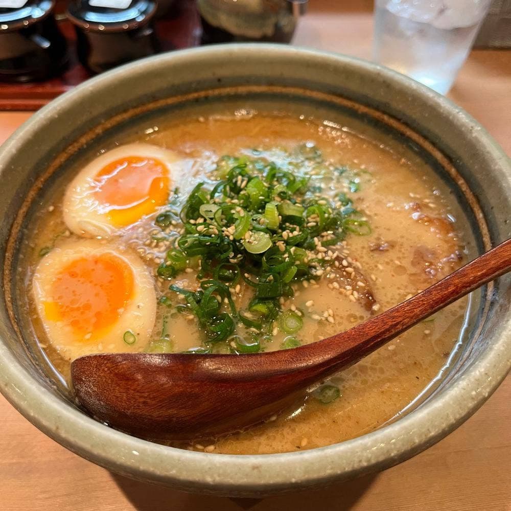 麺屋あまのじゃく