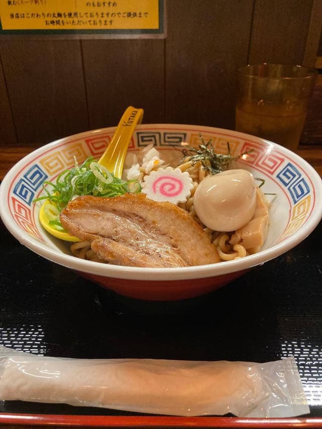 つけ麺専門店 二代目YUTAKA 厚南店 - サブ画像3