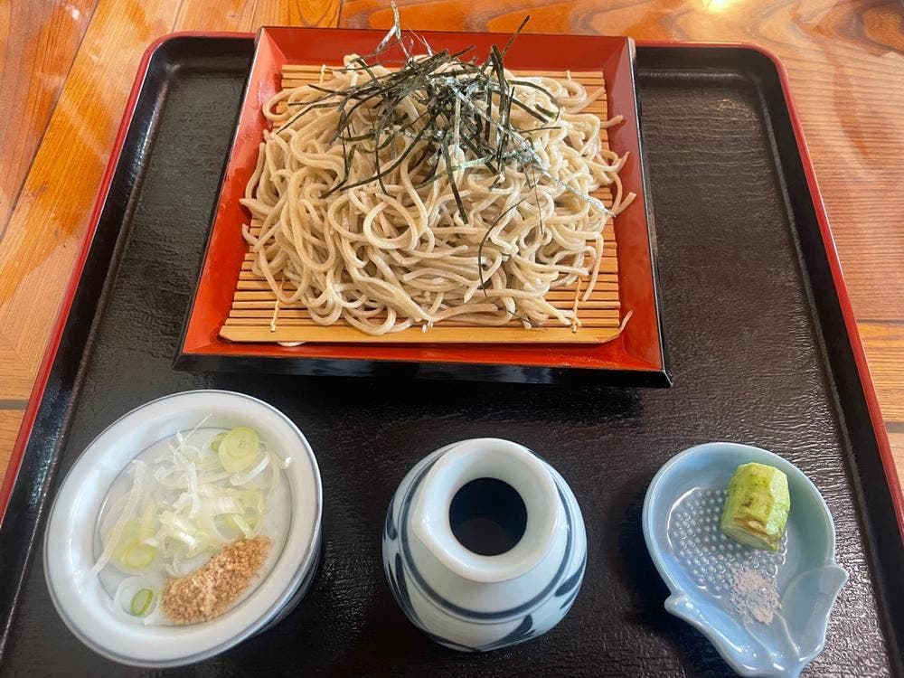 そば処 風