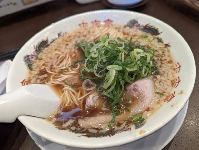 来来亭 玉串店 - サブ画像3