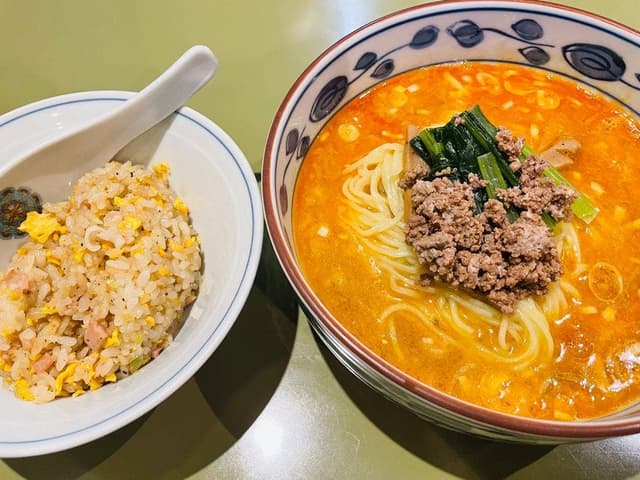 四川ハウス - サブ画像2