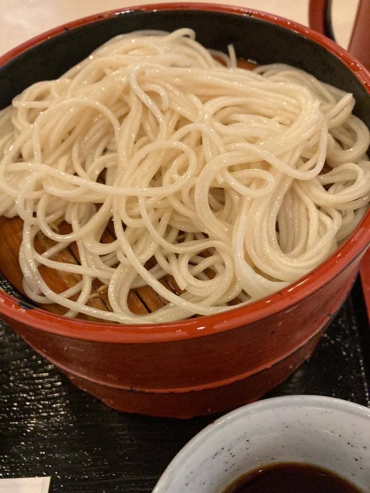 目黒更科巣鴨店