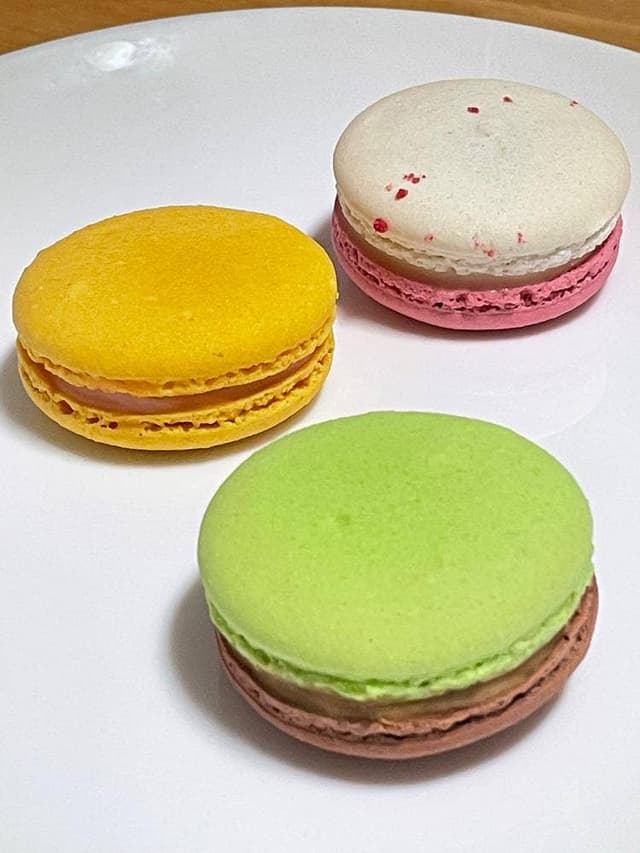 ムッシュー・ジー - サブ画像1