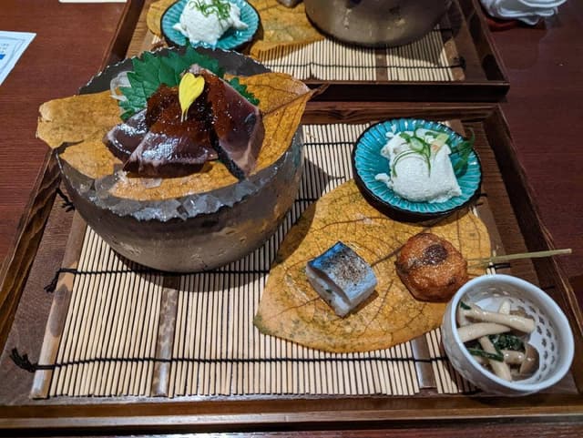 燦 OBPツインタワー店 - サブ画像3