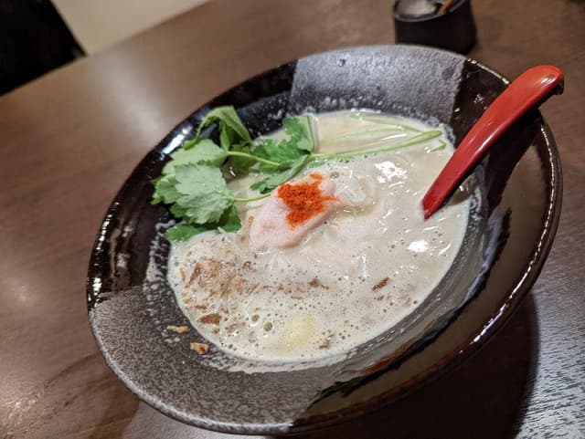 麺屋かねよし - サブ画像2