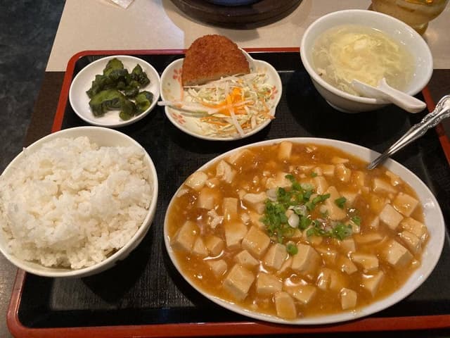 五福源 - サブ画像1