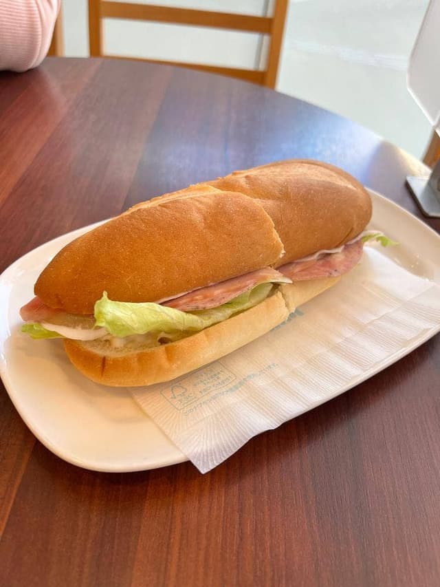 ドトールコーヒーショップ 奈良コトモール店 - サブ画像1