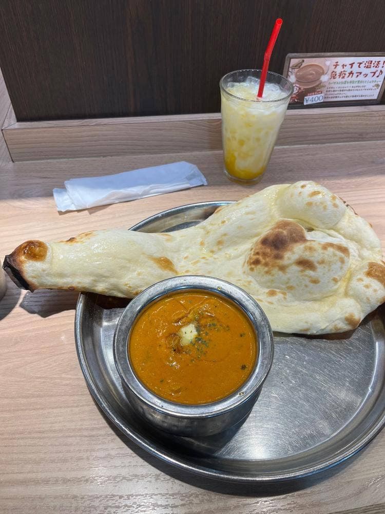 インドカリーダイニング コバラヘッタ ヨドバシAkiba店