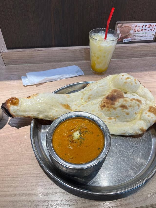 インドカリーダイニング コバラヘッタ ヨドバシAkiba店 - サブ画像1