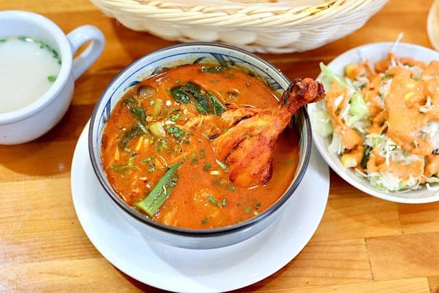 ニュー バンチャ - サブ画像2