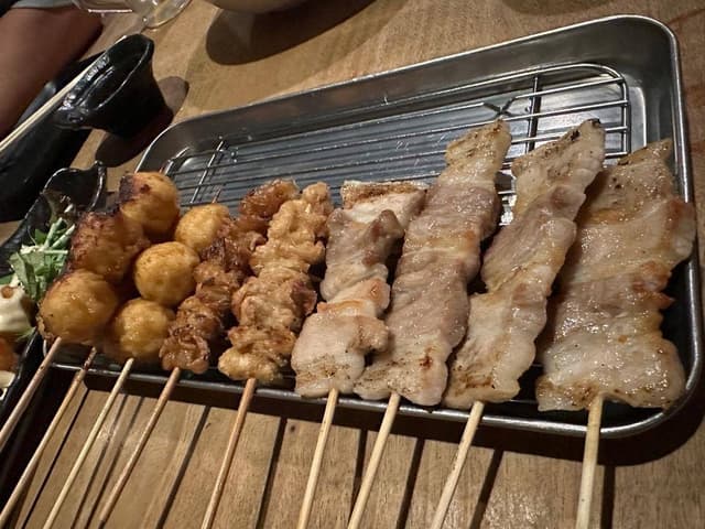 居酒屋たら福六本松店 - サブ画像3