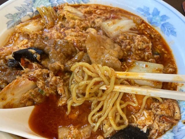 中国料理 天上天 - サブ画像3