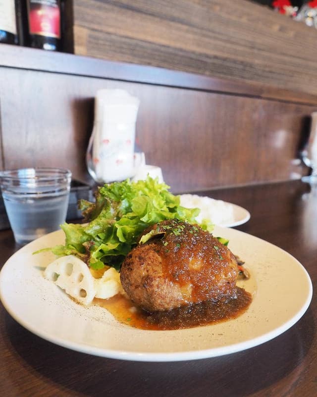 BISTRO SAIDA - サブ画像3