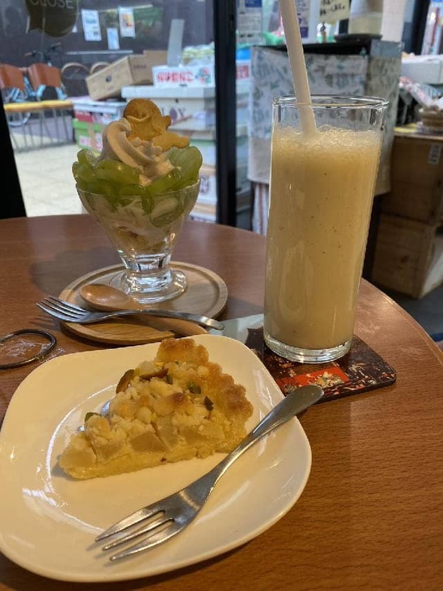 丸二果実店 - サブ画像2